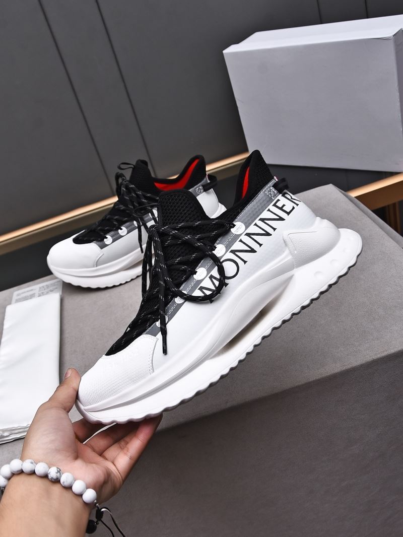 Moncler Shoes